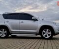 Сірий Тойота РАВ 4, об'ємом двигуна 2 л та пробігом 194 тис. км за 7299 $, фото 20 на Automoto.ua