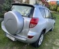 Серый Тойота РАВ 4, объемом двигателя 2.2 л и пробегом 264 тыс. км за 7500 $, фото 4 на Automoto.ua