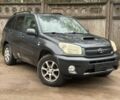 Сірий Тойота РАВ 4, об'ємом двигуна 2 л та пробігом 240 тис. км за 2750 $, фото 1 на Automoto.ua