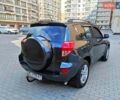 Сірий Тойота РАВ 4, об'ємом двигуна 2 л та пробігом 170 тис. км за 8699 $, фото 25 на Automoto.ua