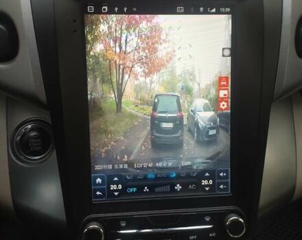 Серый Тойота РАВ 4, объемом двигателя 2.2 л и пробегом 255 тыс. км за 11500 $, фото 66 на Automoto.ua