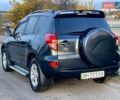 Серый Тойота РАВ 4, объемом двигателя 2 л и пробегом 174 тыс. км за 9600 $, фото 5 на Automoto.ua
