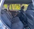 Сірий Тойота РАВ 4, об'ємом двигуна 2 л та пробігом 145 тис. км за 10500 $, фото 11 на Automoto.ua