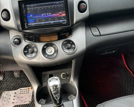 Серый Тойота РАВ 4, объемом двигателя 2.23 л и пробегом 343 тыс. км за 8100 $, фото 8 на Automoto.ua