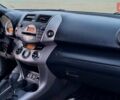 Сірий Тойота РАВ 4, об'ємом двигуна 2 л та пробігом 194 тис. км за 7299 $, фото 30 на Automoto.ua