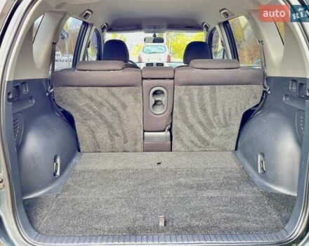 Серый Тойота РАВ 4, объемом двигателя 2 л и пробегом 174 тыс. км за 9600 $, фото 23 на Automoto.ua