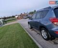 Сірий Тойота РАВ 4, об'ємом двигуна 2 л та пробігом 190 тис. км за 8999 $, фото 9 на Automoto.ua