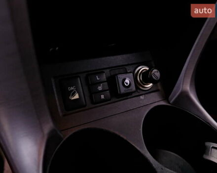 Сірий Тойота РАВ 4, об'ємом двигуна 2.36 л та пробігом 164 тис. км за 9900 $, фото 16 на Automoto.ua