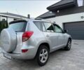 Серый Тойота РАВ 4, объемом двигателя 2.2 л и пробегом 228 тыс. км за 3400 $, фото 4 на Automoto.ua
