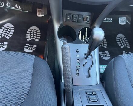 Сірий Тойота РАВ 4, об'ємом двигуна 2 л та пробігом 145 тис. км за 10500 $, фото 20 на Automoto.ua