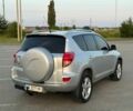 Серый Тойота РАВ 4, объемом двигателя 2.2 л и пробегом 190 тыс. км за 4999 $, фото 1 на Automoto.ua