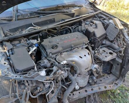 Сірий Тойота РАВ 4, об'ємом двигуна 0 л та пробігом 236 тис. км за 999 $, фото 7 на Automoto.ua