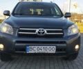 Серый Тойота РАВ 4, объемом двигателя 2.2 л и пробегом 255 тыс. км за 11500 $, фото 30 на Automoto.ua