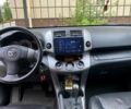 Серый Тойота РАВ 4, объемом двигателя 2 л и пробегом 136 тыс. км за 9900 $, фото 5 на Automoto.ua