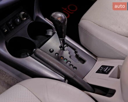 Сірий Тойота РАВ 4, об'ємом двигуна 2.36 л та пробігом 164 тис. км за 9900 $, фото 14 на Automoto.ua