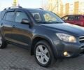 Серый Тойота РАВ 4, объемом двигателя 2.2 л и пробегом 255 тыс. км за 11500 $, фото 6 на Automoto.ua