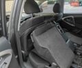 Сірий Тойота РАВ 4, об'ємом двигуна 2 л та пробігом 170 тис. км за 8699 $, фото 42 на Automoto.ua
