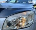 Сірий Тойота РАВ 4, об'ємом двигуна 2 л та пробігом 212 тис. км за 9950 $, фото 9 на Automoto.ua