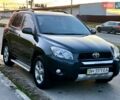 Серый Тойота РАВ 4, объемом двигателя 2 л и пробегом 174 тыс. км за 9600 $, фото 9 на Automoto.ua