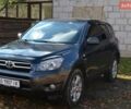 Сірий Тойота РАВ 4, об'ємом двигуна 2.2 л та пробігом 406 тис. км за 8000 $, фото 1 на Automoto.ua