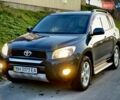 Серый Тойота РАВ 4, объемом двигателя 2 л и пробегом 174 тыс. км за 9600 $, фото 11 на Automoto.ua