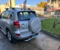 Сірий Тойота РАВ 4, об'ємом двигуна 2 л та пробігом 145 тис. км за 10500 $, фото 12 на Automoto.ua