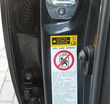 Серый Тойота РАВ 4, объемом двигателя 2.2 л и пробегом 255 тыс. км за 11500 $, фото 27 на Automoto.ua