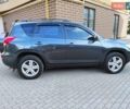 Сірий Тойота РАВ 4, об'ємом двигуна 2 л та пробігом 170 тис. км за 8699 $, фото 24 на Automoto.ua