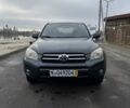 Сірий Тойота РАВ 4, об'ємом двигуна 2.2 л та пробігом 237 тис. км за 4900 $, фото 5 на Automoto.ua
