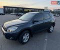 Серый Тойота РАВ 4, объемом двигателя 2 л и пробегом 260 тыс. км за 8900 $, фото 3 на Automoto.ua