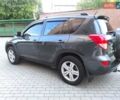 Сірий Тойота РАВ 4, об'ємом двигуна 2 л та пробігом 170 тис. км за 8699 $, фото 21 на Automoto.ua