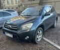 Сірий Тойота РАВ 4, об'ємом двигуна 2.2 л та пробігом 220 тис. км за 3950 $, фото 1 на Automoto.ua