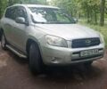 Серый Тойота РАВ 4, объемом двигателя 2.36 л и пробегом 213 тыс. км за 8500 $, фото 37 на Automoto.ua