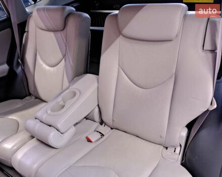 Сірий Тойота РАВ 4, об'ємом двигуна 2.36 л та пробігом 164 тис. км за 9900 $, фото 29 на Automoto.ua