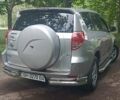 Серый Тойота РАВ 4, объемом двигателя 2.36 л и пробегом 213 тыс. км за 8500 $, фото 33 на Automoto.ua