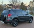 Сірий Тойота РАВ 4, об'ємом двигуна 2 л та пробігом 234 тис. км за 7950 $, фото 4 на Automoto.ua