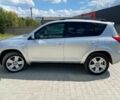 Серый Тойота РАВ 4, объемом двигателя 2.2 л и пробегом 203 тыс. км за 4900 $, фото 3 на Automoto.ua