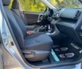 Сірий Тойота РАВ 4, об'ємом двигуна 2 л та пробігом 145 тис. км за 10500 $, фото 7 на Automoto.ua