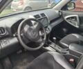 Серый Тойота РАВ 4, объемом двигателя 2 л и пробегом 225 тыс. км за 8500 $, фото 9 на Automoto.ua