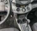 Сірий Тойота РАВ 4, об'ємом двигуна 2 л та пробігом 205 тис. км за 9500 $, фото 7 на Automoto.ua