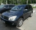 Серый Тойота РАВ 4, объемом двигателя 2 л и пробегом 240 тыс. км за 4500 $, фото 3 на Automoto.ua