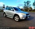 Серый Тойота РАВ 4, объемом двигателя 2 л и пробегом 196 тыс. км за 9100 $, фото 5 на Automoto.ua