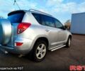 Серый Тойота РАВ 4, объемом двигателя 2 л и пробегом 196 тыс. км за 9100 $, фото 1 на Automoto.ua