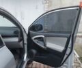 Сірий Тойота РАВ 4, об'ємом двигуна 2.4 л та пробігом 224 тис. км за 9000 $, фото 11 на Automoto.ua