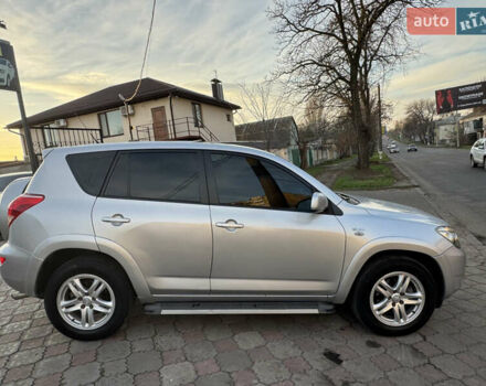 Серый Тойота РАВ 4, объемом двигателя 2.23 л и пробегом 312 тыс. км за 7599 $, фото 9 на Automoto.ua