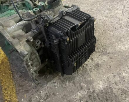 Сірий Тойота РАВ 4, об'ємом двигуна 0 л та пробігом 100 тис. км за 4300 $, фото 3 на Automoto.ua