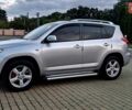 Сірий Тойота РАВ 4, об'ємом двигуна 2 л та пробігом 194 тис. км за 7299 $, фото 5 на Automoto.ua