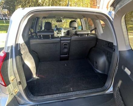 Сірий Тойота РАВ 4, об'ємом двигуна 2.23 л та пробігом 260 тис. км за 9800 $, фото 11 на Automoto.ua