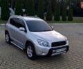 Сірий Тойота РАВ 4, об'ємом двигуна 2 л та пробігом 194 тис. км за 7299 $, фото 21 на Automoto.ua