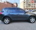 Сірий Тойота РАВ 4, об'ємом двигуна 2 л та пробігом 170 тис. км за 8699 $, фото 8 на Automoto.ua